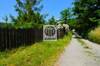 Záhrada s výhľadom – Košice, záhradkárska oblasť Ťahanovce - 3