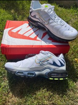 Nike Air max plus - 3