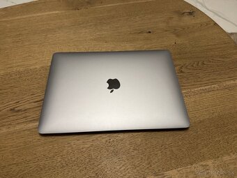 Macbook M1 256gb 8gb - 3