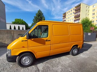 Volkswagen LT35 - 3