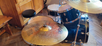 Bicia súprava Mapex Tornado - 3