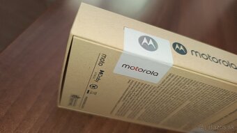 Motorola Moto G54 5G Power Edition, 12/256 GB, Midnight Blue - 3
