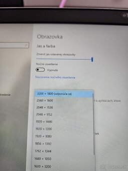 HP Envy i5, 8gb, 256gb, 13.3" WQXGA+ - 3