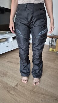 Predám dámske motoblečenie veľkosť S - 3