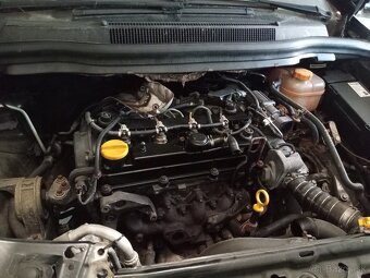 Opel Zafira - 3