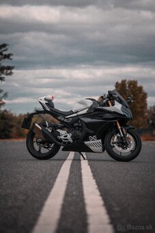 CF moto 450 sr - 3