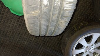 195/65r15 - 3