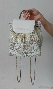 Elegantný ruksak Kendall + Kylie - 3