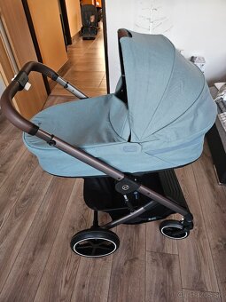 Kočík CYBEX Balios S - 3