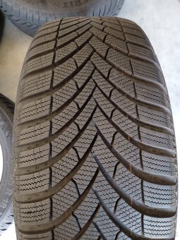 Zimne ALU 5x112 R18 7J ET43 Original SKODA KODIAQ - 3