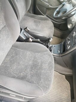 Xsara break - 3