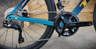 Trek Boone 105 Di2 - 3