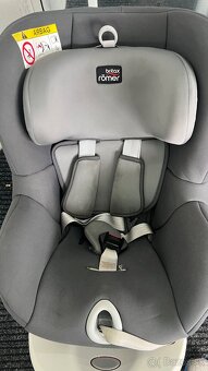 Detska autosedačka Britax Römer - 3