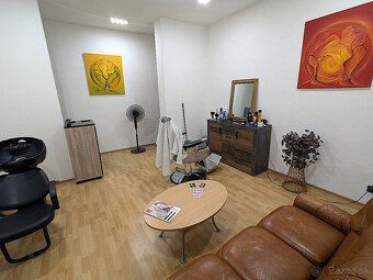 Odstúpenie prevádzky BARBER SHOP, Centrum Košíc (Hilton) - 3