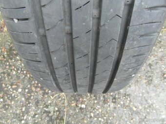 215/55 R16 - 3
