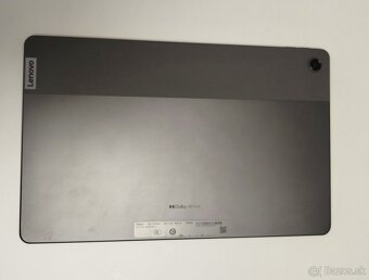 Lenovo Tab M10 Plus 3rd Gen, RAM 6 GB ROM 128 GB, Android 12 - 3