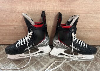 Bauer Vapor 3X - 3
