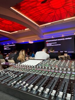 Soundcraft Performer 2 s Compact stageboxom(sivym) - 3