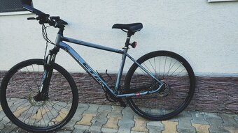 Crossový bicykel CTM Spark 1.0 - 3