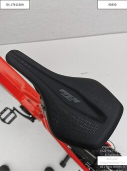 E-bike KTM Macina Race 271 vo veľkosti L. 1240 - 3