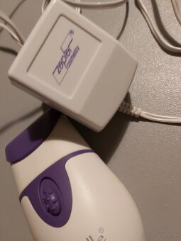 Zepter epilator - 3