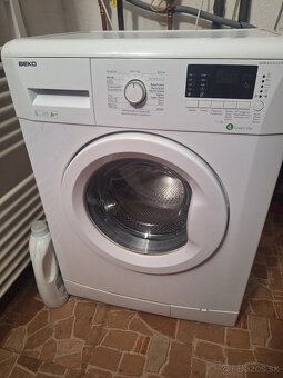 Práčka Beko - 3