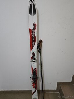 Predám skialpy - 3
