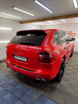 Porsche Cayenne GTS 4.8 - Top Stav‼️ - 3