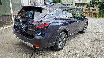 Subaru Outback 2.5i CVT - 3
