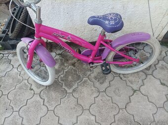 Detsky bicykel - 3