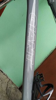 Horský bicykel giant aluxx 6000 - 3