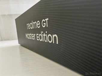 Realme GT Master Edition 5G 6/128 GB - 3