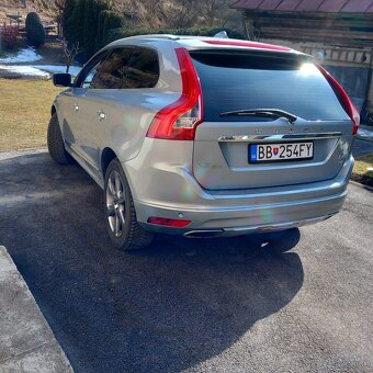 Xc60 Volvo - 3