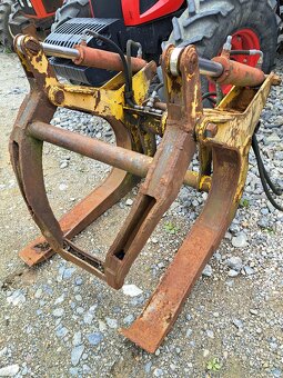PREDAM MIXOVACIU LYZICU NA BETON MANITOU - 3