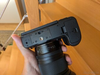 Nikon Z6 - 3