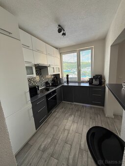 Prenájom 3 izbový byt s balkónom Čadca Kukučínova - 3