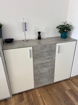 kancelárske skrinky - 3