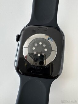 Predám Apple Watch Series 10 46mm Jet Black - 3