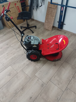 predam bubnovu kosačku BDR 581 - 3