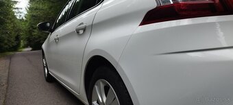 Peugeot 308 - 3