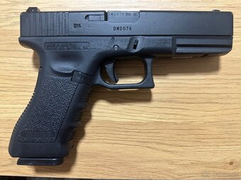 Glock 17 - 3