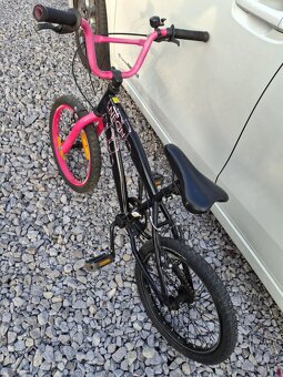 Detsky bicykel NEON 18 - 3