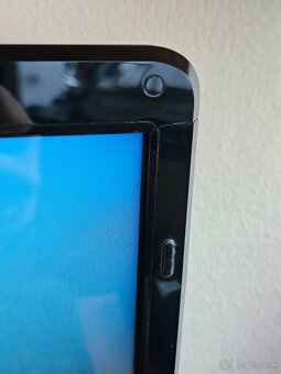 Toshiba Satellite L650D - 3