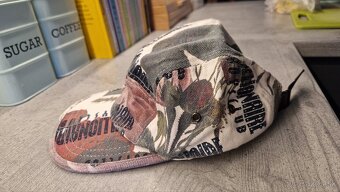 Billionaire Boys Club "Embroidered Floral" - 3