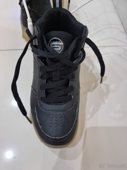 Predám nabíjateĺné Skechers - 3