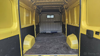 Citroen Jumper + svetelná rampa special - 3