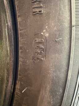 Originálne disky Škoda Slagard 5x112 R17 - 3