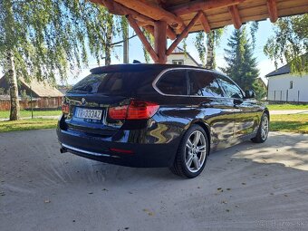 BMW F31 xDrive - 3