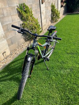 Bicykel Dema, velk. 26 - 3