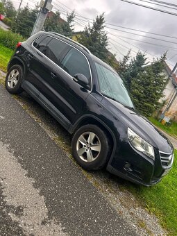 Volkswagen tiguan - 3